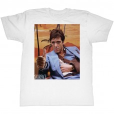 SCARFACE  THUMBS & AMMO