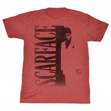 SCARFACE  SCARFACE