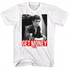 SCARFACE  GET IT