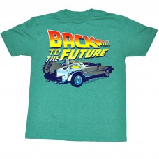 BACK TO THE FUTURE  KIDS DIG IT