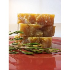 Revitalizing Lemongrass Vegan Soap