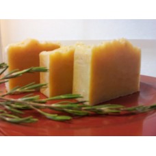 Revitalizing Lemongrass Vegan Soap